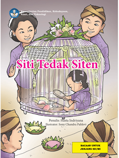 Siti Tedak Sinten